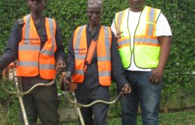 Breathe Easy: Creating a Pristine and Safe Environment with PRS Fumigation and Cleaning Services
